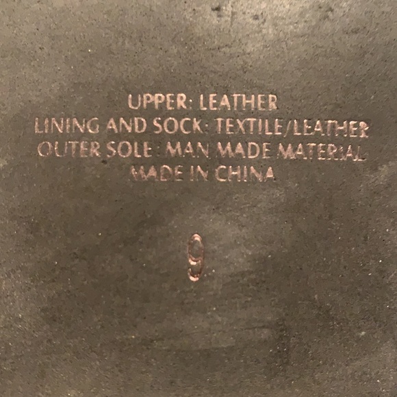 J. Jill Boots EUC 🔥offers welcomed - Picture 7 of 7